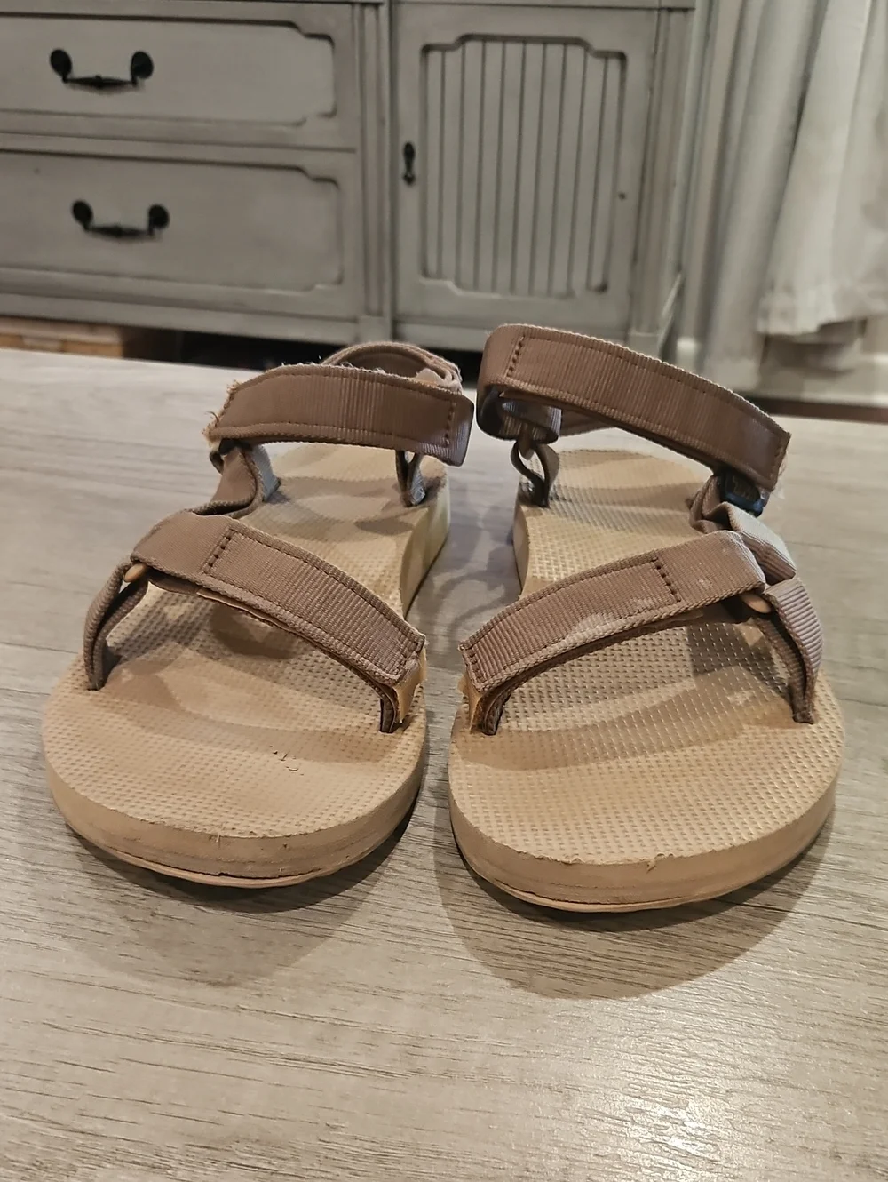 Teva Original Universal Sandals - Women's size 10